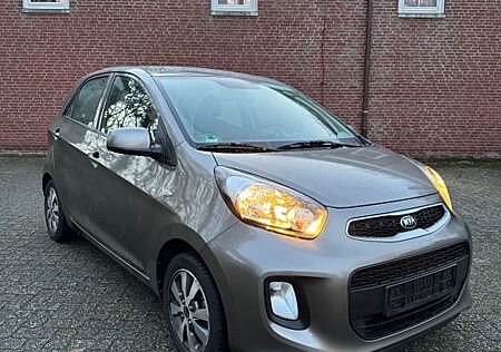 Kia Picanto 1.0 Sensation!