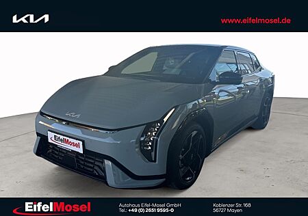 Kia EV4 Fastback GT-Line Vollausstattung WLTP 612km