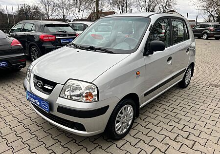 Hyundai Atos 1.1 - Orig.64.000Km -1.Hand-Klima-Tüv Neu