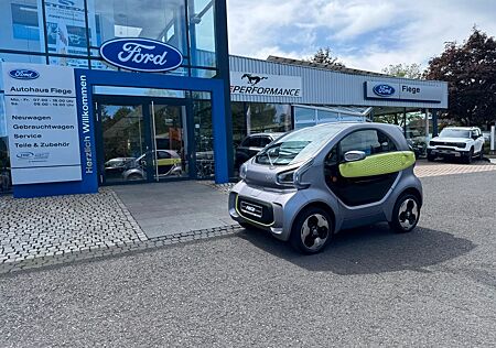 XEV YOYO Luxury