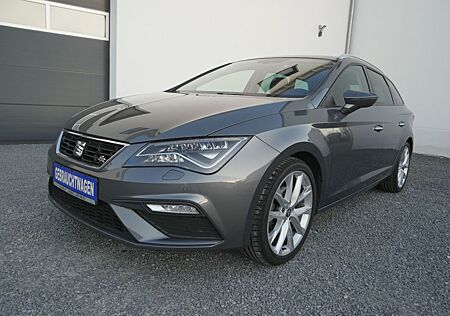 Seat Leon 1.4 ST FR*Navi*SHZ*Klima*Pano*LED