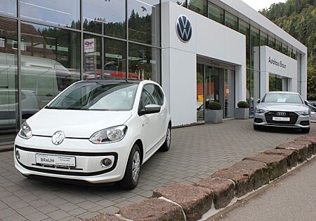 VW Up Volkswagen ! cheer ! 1.0MPI *Pano,Klima*