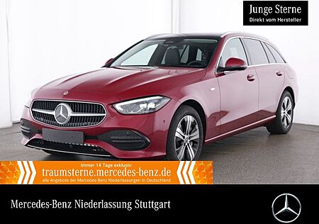 Mercedes-Benz C 300 e T Avantgarde Advanced+/Pano/Burm/HUD/Mem