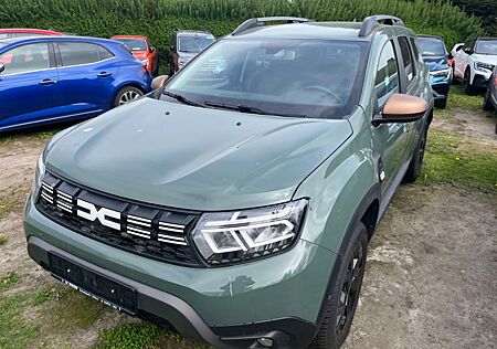 Dacia Duster II Extreme