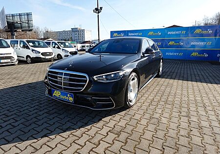 Mercedes-Benz S 400 S Limousine d 4Matic L nr.11