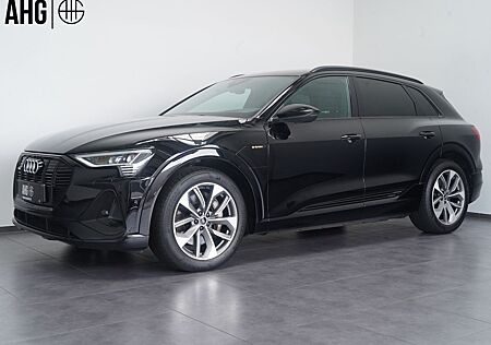Audi e-tron 55 quattro 2x S line MATRIX/B&O/AHK/SOH