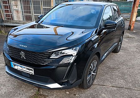 Peugeot 3008 Plug-In Hybrid 225 e-EAT8 Allure Pack A...