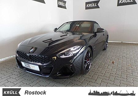 BMW Z4 M M40 i +Park-Innovation-Business-Con Paket+