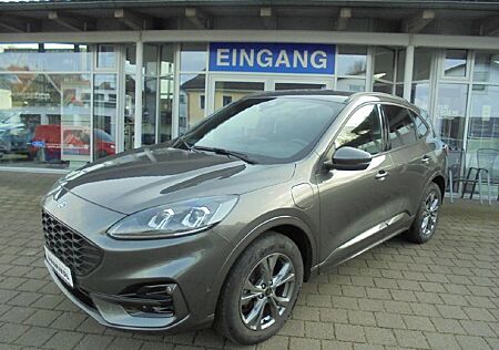 Ford Kuga PHEV ST-Line X [TOP-AUSSTATTUNG]