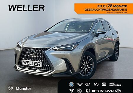 Lexus NX 450h + E-FOUR Executive Line *AHK*Leder*360Gra