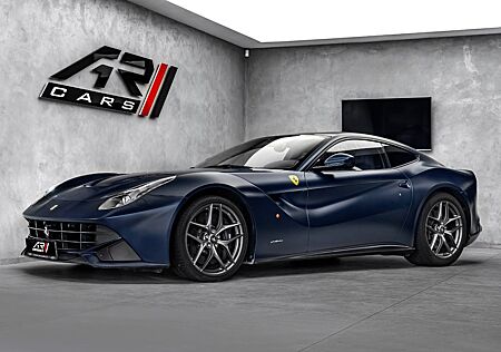 Ferrari F12 Berlinetta