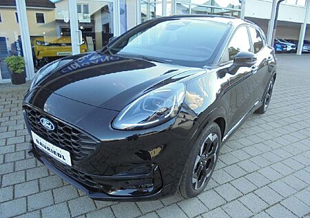 Ford Puma ST-Line Autom. [Dienstwagen FGS ACC 360°]