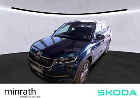 Skoda Kodiaq 2.0 TDI Style CarPlay ACC AHK LED Navi BC