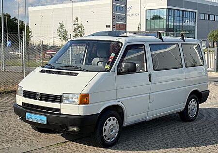 VW T4 Multivan Volkswagen (H-Kennzeichen)(Oldtimer)