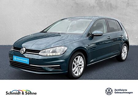 VW Golf Volkswagen VII 1.0 TSI BMT Comfortline Comfortline BMT