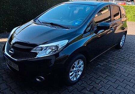 Nissan Note 1.2 Acenta Acenta