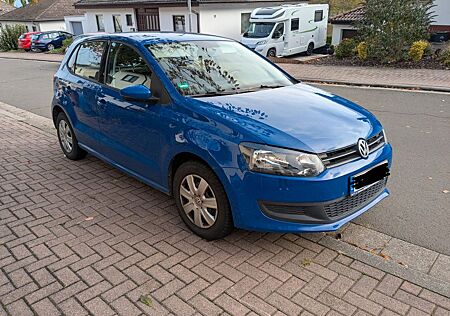 VW Polo Volkswagen 1.2 Trendline Trendline