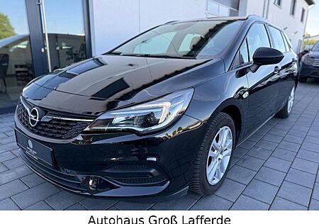 Opel Astra K Sports Tourer Edition Automatik LED Navi