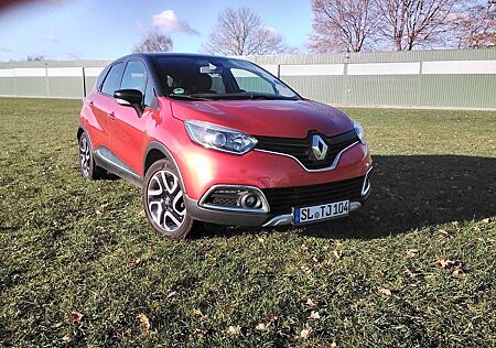 Renault Captur ENERGY dCi 110 XMOD