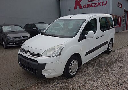 Citroën Berlingo 1.6 HDi Multispace 1.HAND, KLIMA