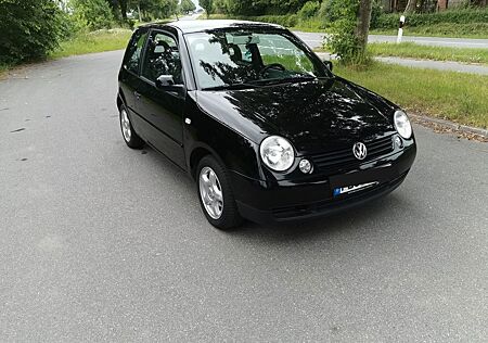 VW Lupo Volkswagen 1.4 44kW Basis Basis