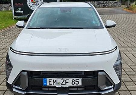 Hyundai Kona 1.6 T-GDI Prime DCT 4WD Prime
