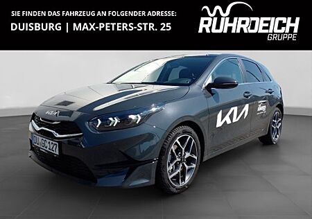 Kia Cee'd Ceed 1.5 T-GDI DCT7 Platinum Navi Digitales Coc