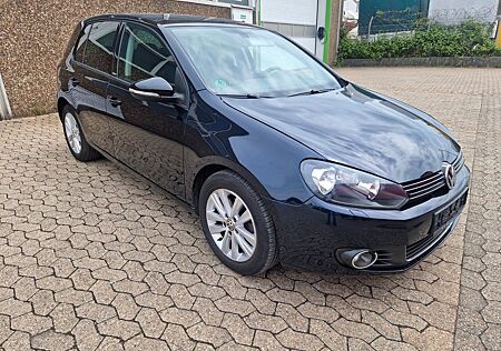 VW Golf Volkswagen 1.4 TSI 90 kW Style Style