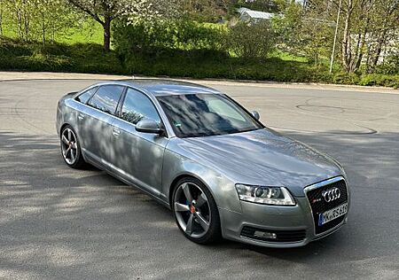 Audi A6 2.7 TDI (DPF) tiptronic quattro -