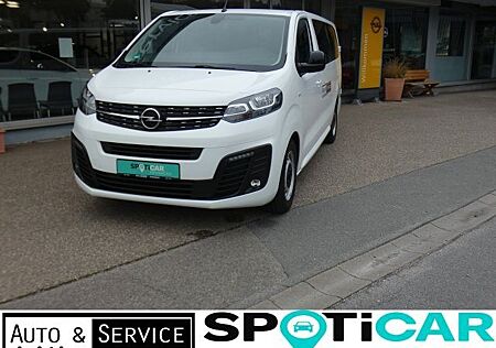 Opel Vivaro Kombi L3 2.0 9-Sitzer Navi CAM