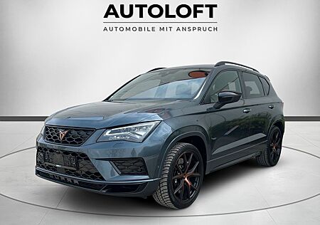 Cupra Ateca 4Drive TotW./ACC/DCC/LANEASSIST/2.HAND/LED