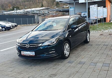 Opel Astra K Sports Tourer Dynamic Start/Stop