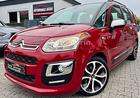 Citroën C3 Picasso Selection-KLIMA-17.ZOLL-TEMPO
