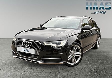 Audi A6 Allroad quattro 3.0 TDI - Air*Navi*Leder*Pano