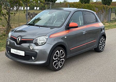 Renault Twingo GT *PDC *KLIMA *TEMPOMAT