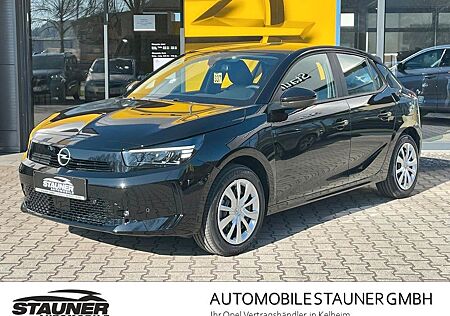 Opel Corsa F Electric *LED*180°KAMERA*SHZ*LHZ*PDC*