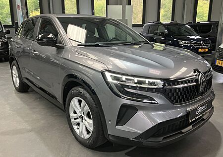 Renault Austral 1.2 TCe Mild Hybrid Equilibre