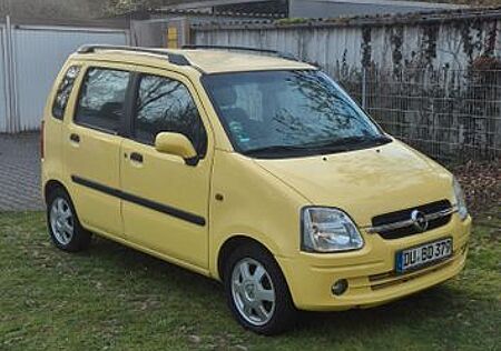 Opel Agila 1.2 HARIBO Haribo