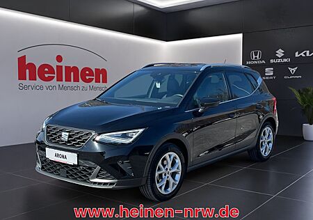 Seat Arona 1.5 TSI DSG FR Voll-LED NAV SHZ PDC v.+h.