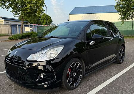 Citroën DS3 THP 155 SportChic