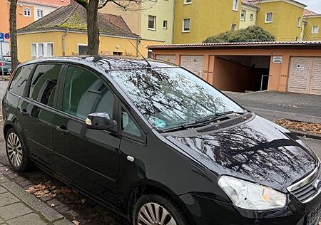 Ford C-Max 2,0 Ghia Ghia