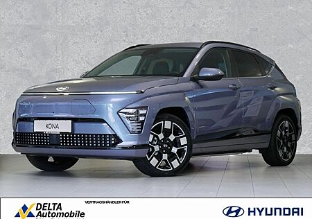 Hyundai Kona EV 65,4 kWh Prime VOLLAUSSTATTUNG