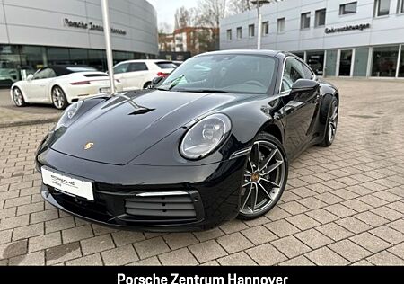 Porsche 992 (911) Carrera