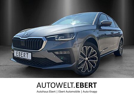 Skoda Scala Drive 1,0 TSI 85 kW DSG