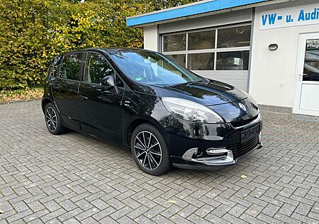 Renault Scenic III BOSE Edition