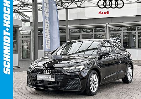 Audi A1 30 Sportback 1.0 LED NAVI Klima Sitzhzg.