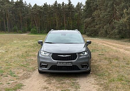 Chrysler Pacifica 3.6 V6 7 Sitzer Car Play Deutsche Spr.
