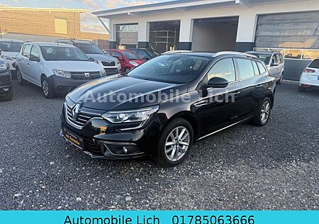 Renault Megane IV Grandtour Intens Euro6 Klima