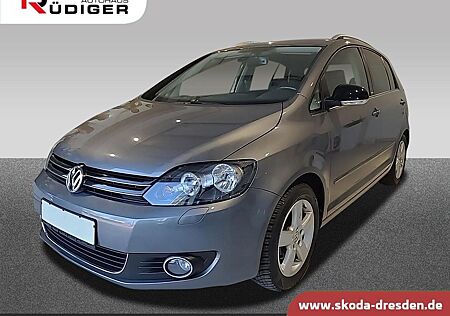 VW Golf Plus Volkswagen STYLE 1.4 TSI Händler/Export