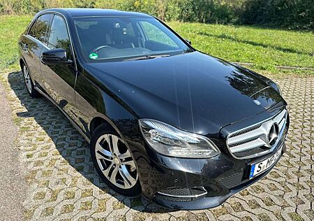 Mercedes-Benz E 220 CDI BlueEfficiency (212.002) Rechtsl